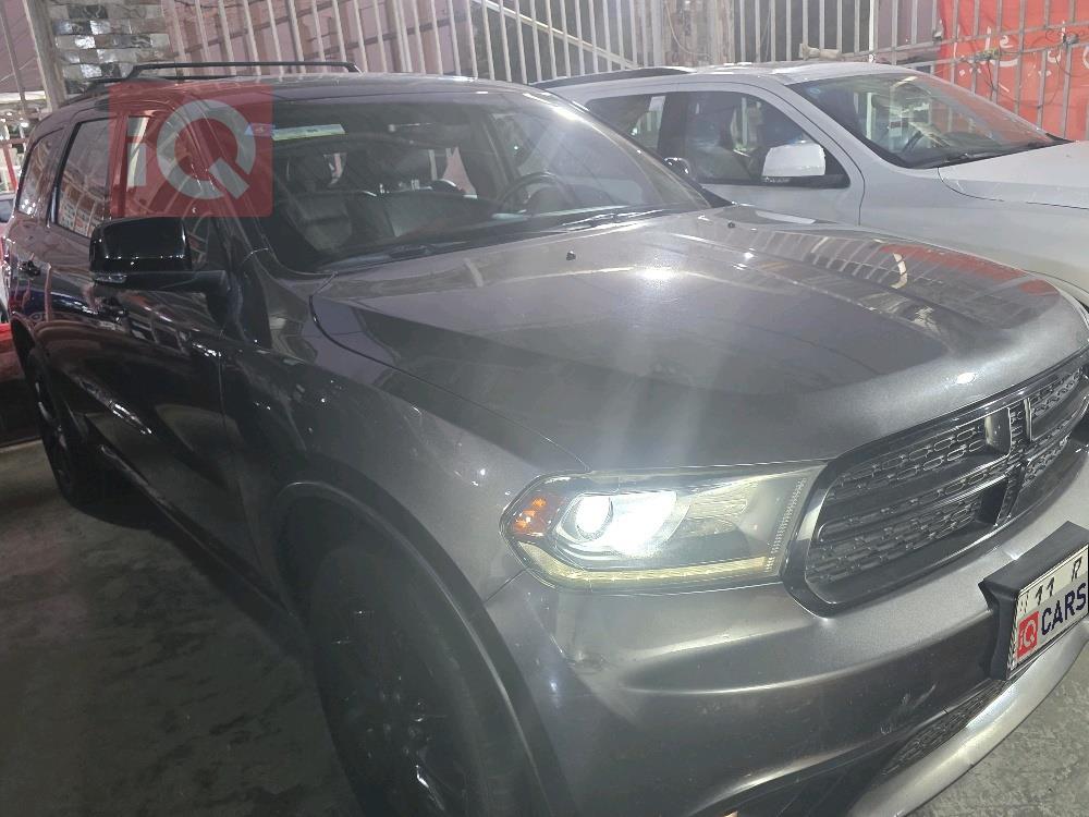 Dodge Durango